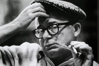 Billy Wilder