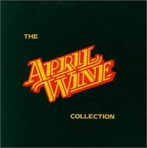 The April Wine Collection 