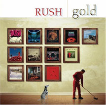 Rush Gold 