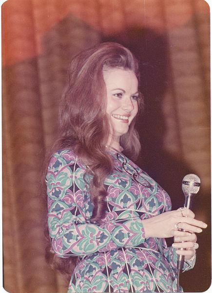 Jeannie C. Riley