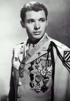 Audie Murphy Audie Murphy