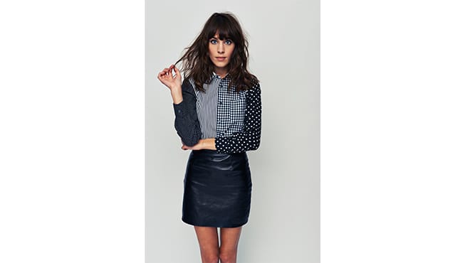 Alexa Chung