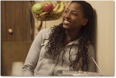 Rutina Wesley