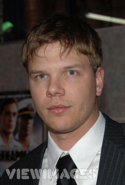 Jim Parrack