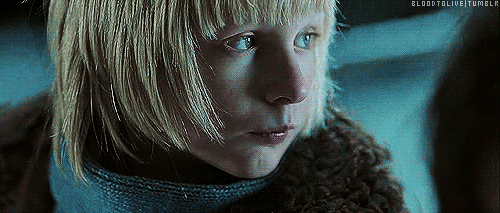 Let the Right One In (2008)
