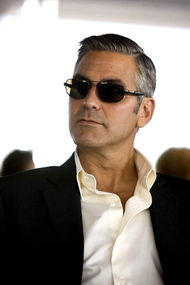 George Clooney