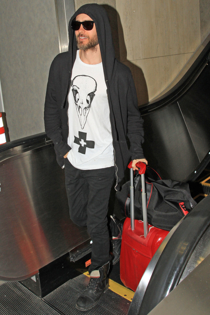 Jared Leto