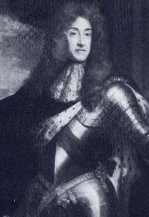 James II