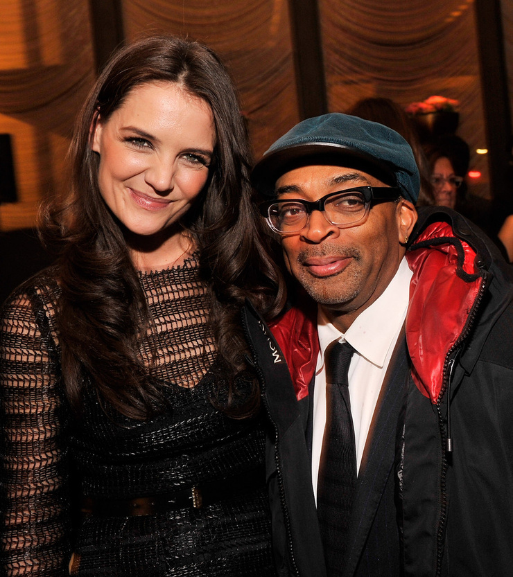 Katie Holmes