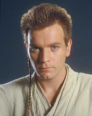 Ewan McGregor