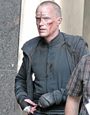 Paul Bettany