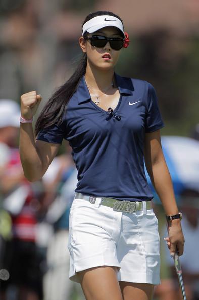 Michelle Wie