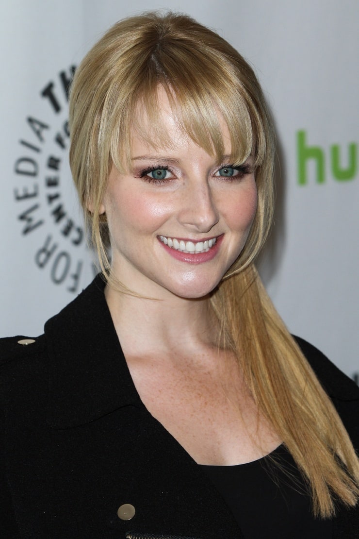 Melissa Rauch