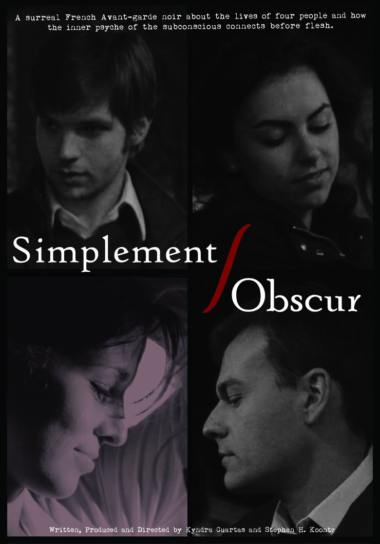 Simplement/Obscur