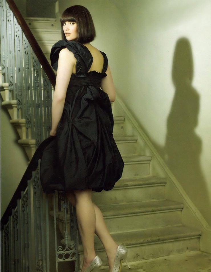 Gemma Arterton Gemma Arterton