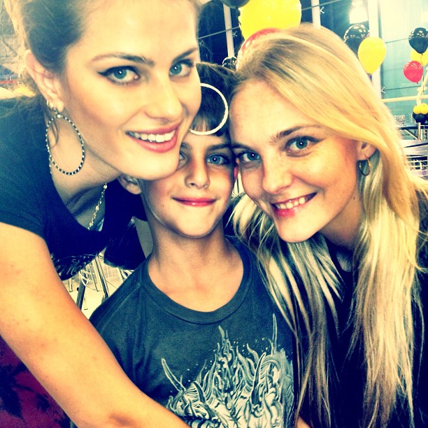 Isabeli Fontana