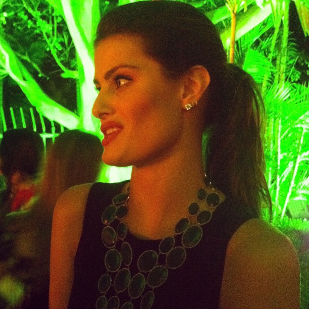 Isabeli Fontana