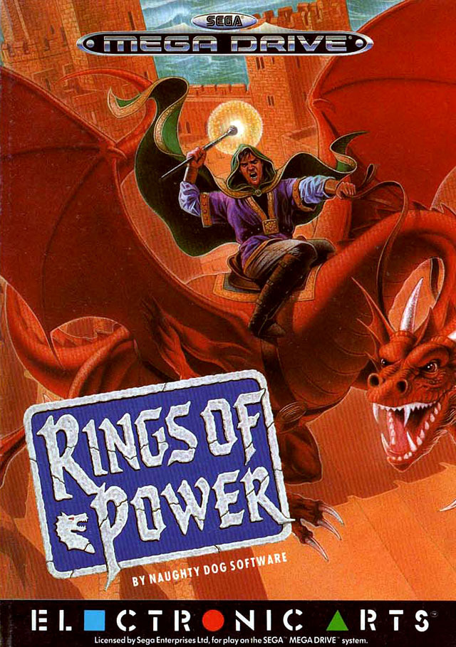 Rings of Power