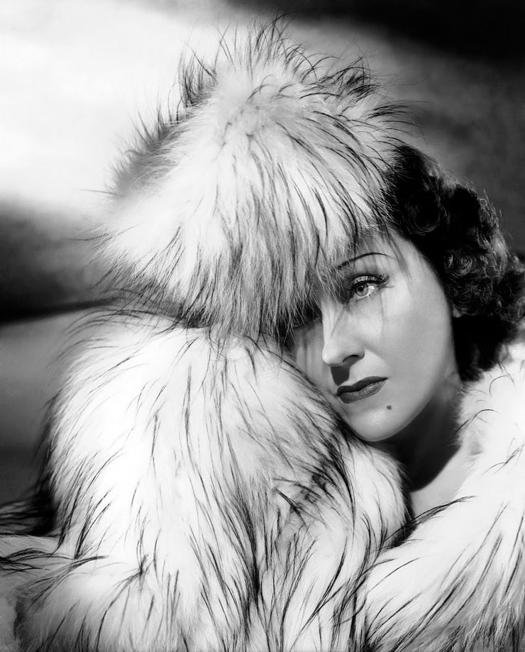 Gloria Swanson