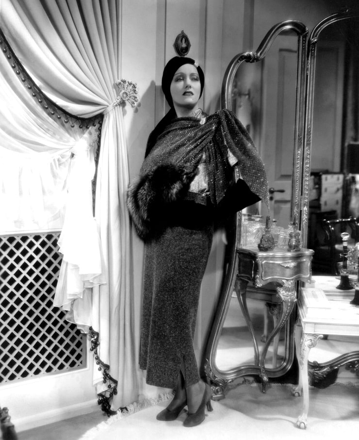 Gloria Swanson