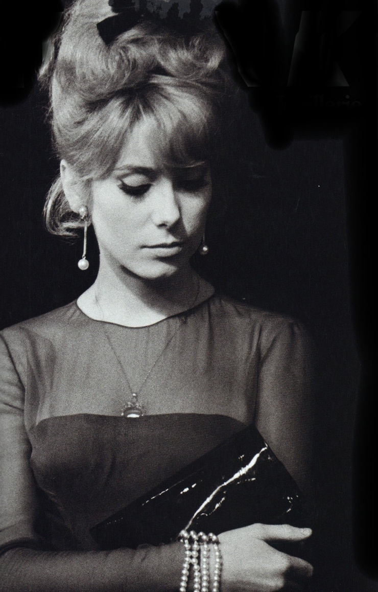 Catherine Deneuve Catherine Deneuve