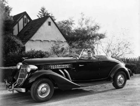 Errol Flynn
