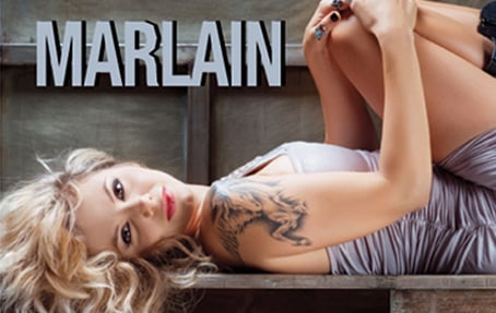 Marlen Aggelidou Marlen Aggelidou