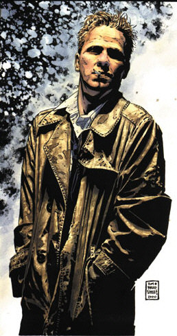 John Constantine John Constantine