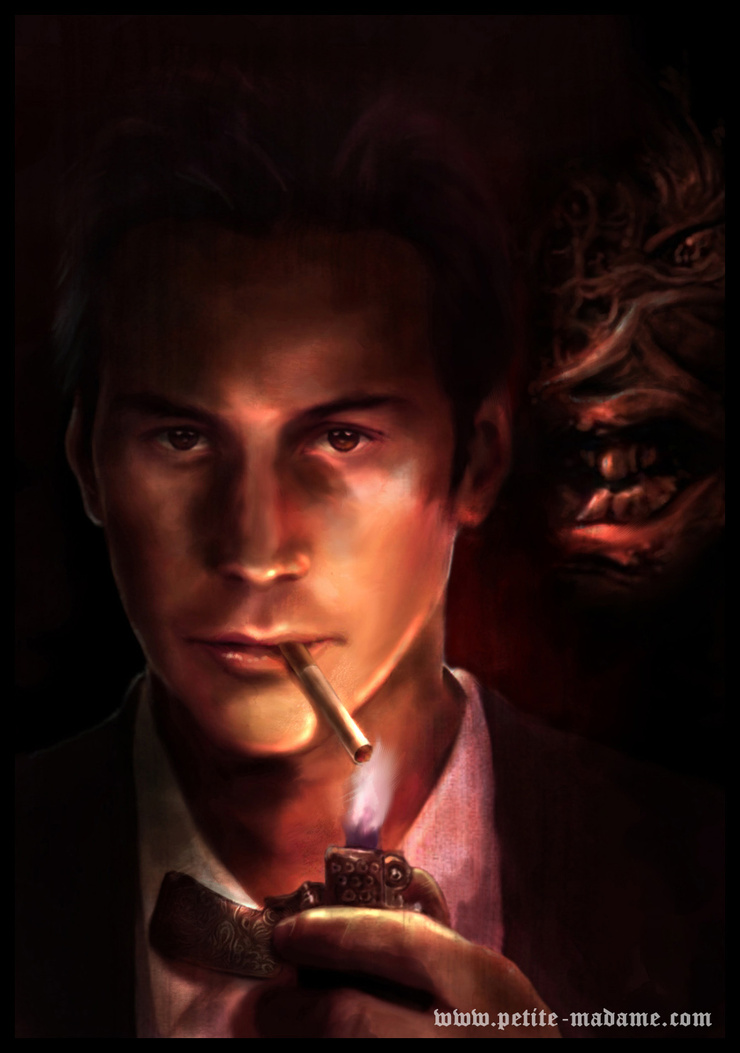 John Constantine