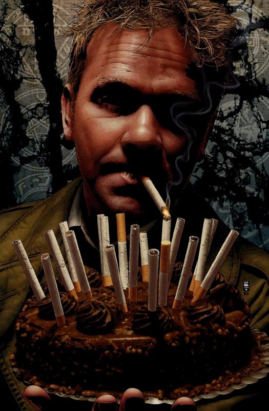 John Constantine