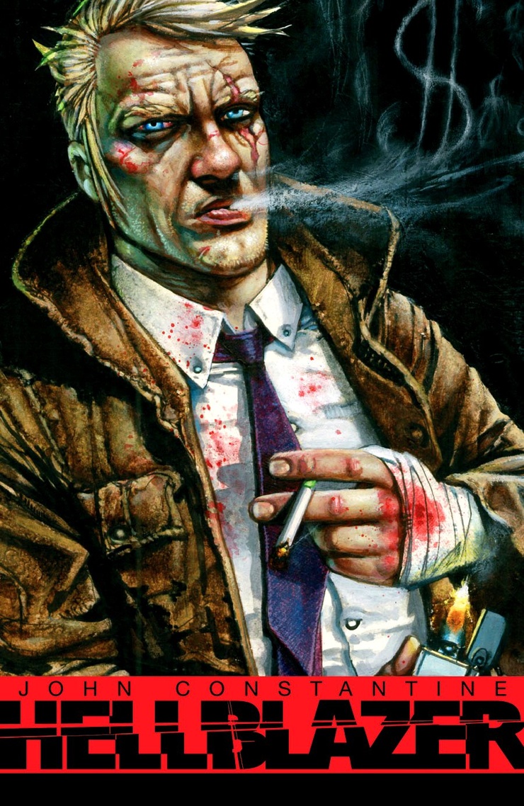 John Constantine