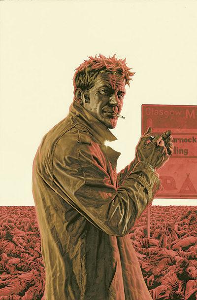 John Constantine