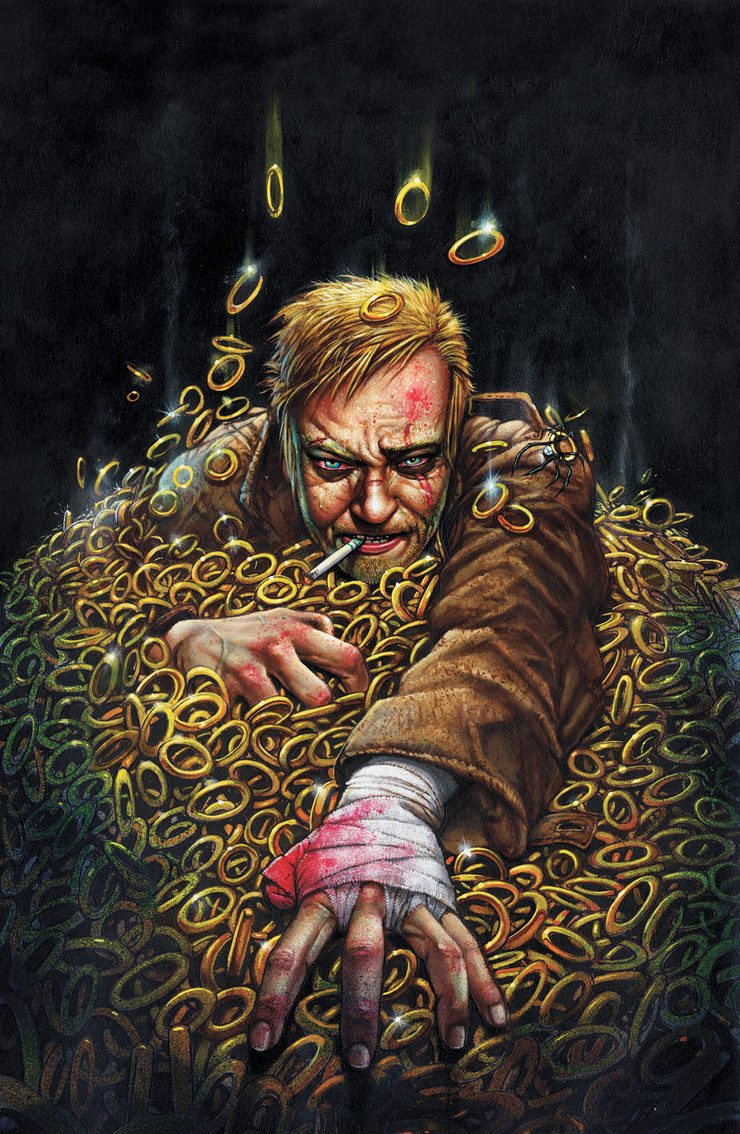 John Constantine