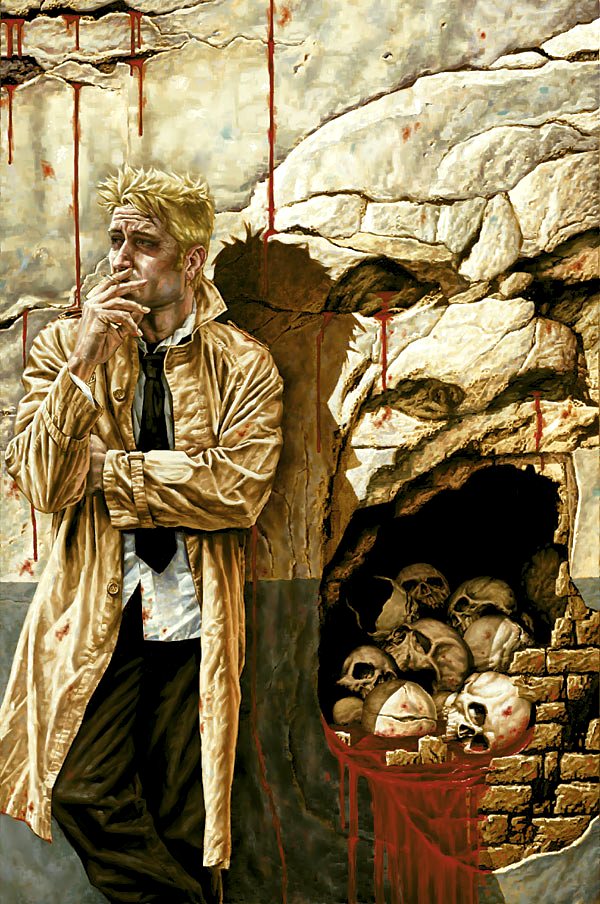 John Constantine