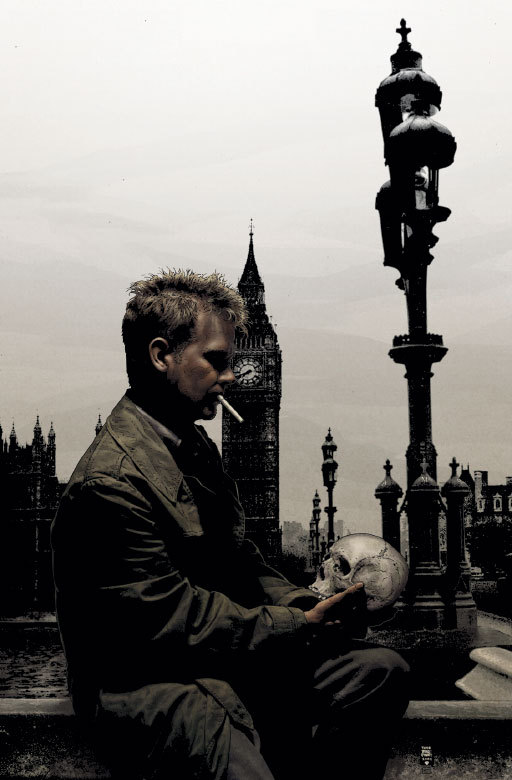 John Constantine