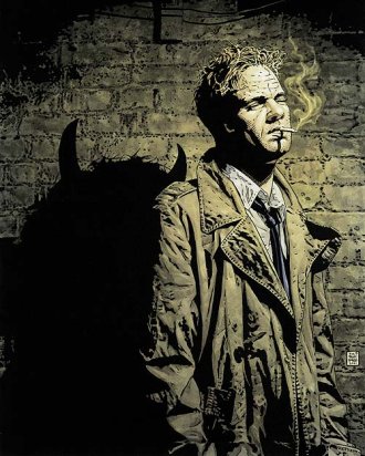 John Constantine
