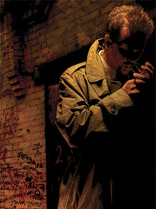 John Constantine
