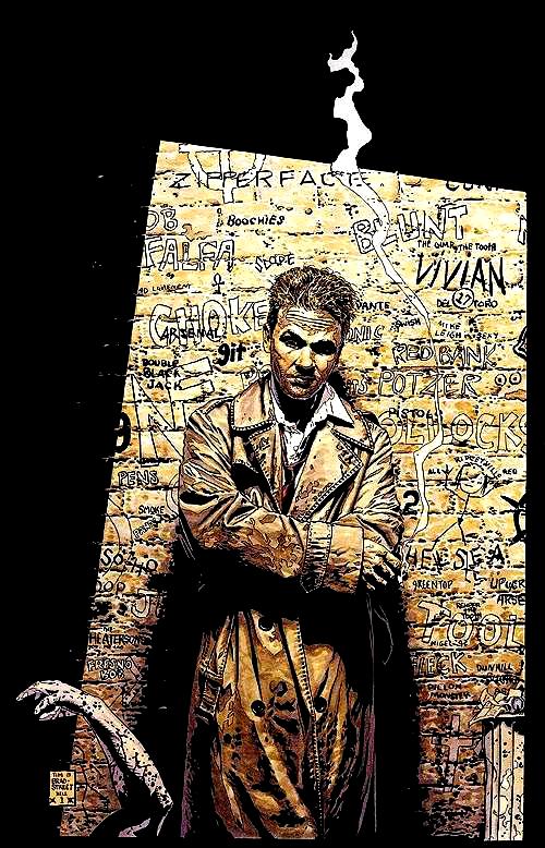 John Constantine