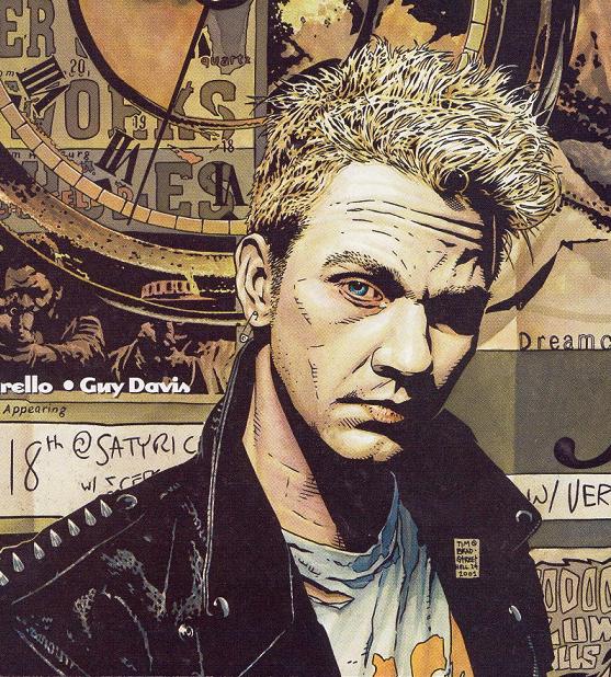 John Constantine