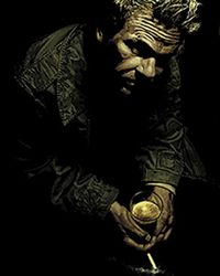 John Constantine