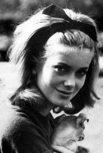 Catherine Deneuve Catherine Deneuve