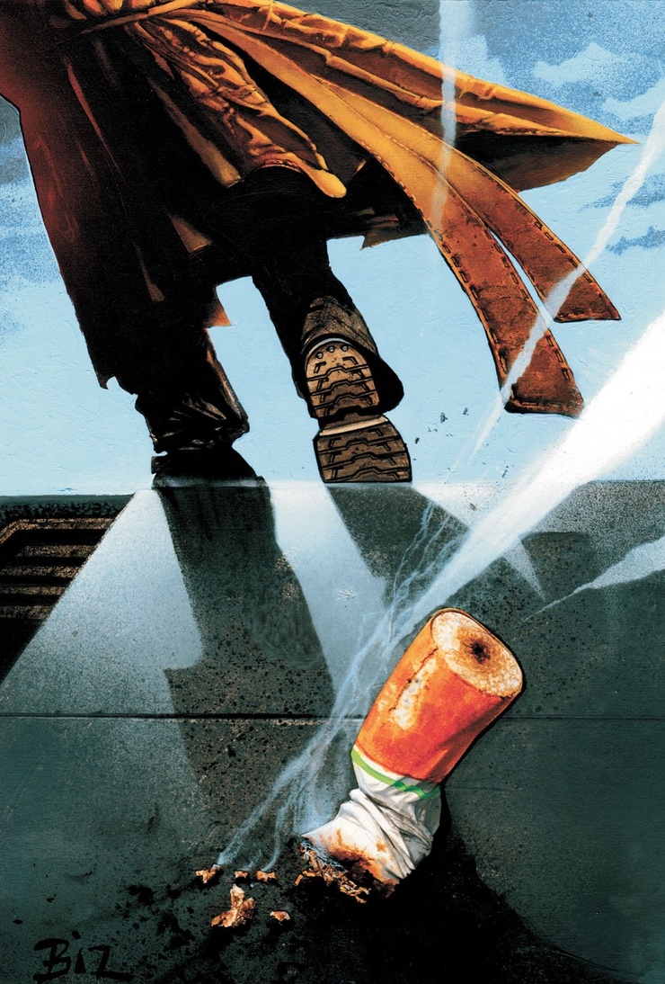 John Constantine