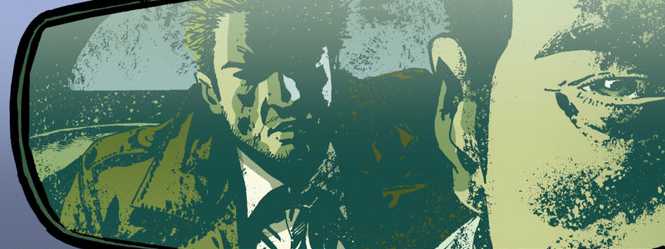 John Constantine