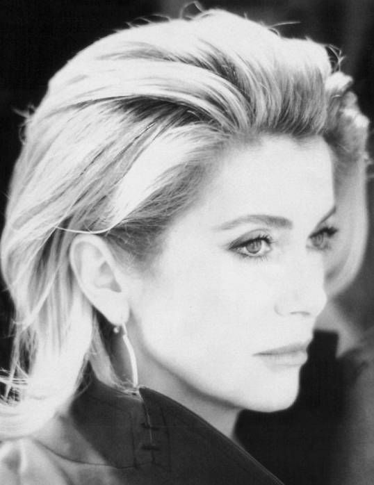 Catherine Deneuve Catherine Deneuve