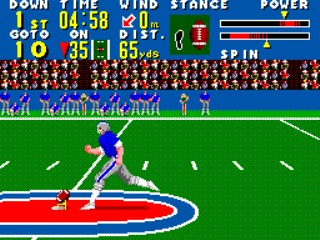 Walter Payton Football
