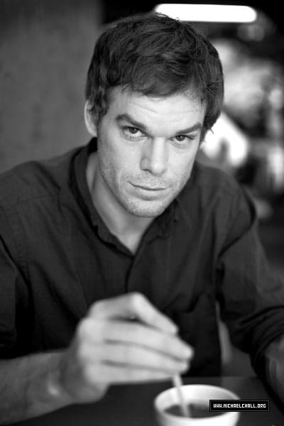 Michael C. Hall