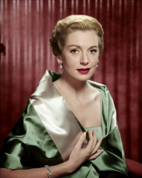 Deborah Kerr