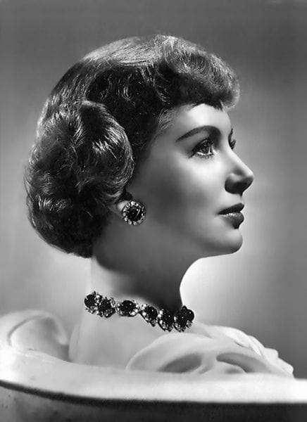 Deborah Kerr