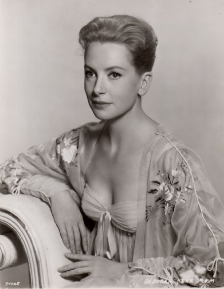 Deborah Kerr