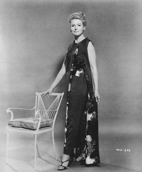 Deborah Kerr